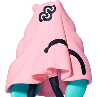 Hatsune Miku - Art of Miku: FACE - Good Smile Company - Profil