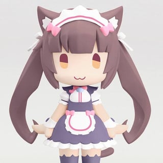Chocola - Nekopara HELLO! GOOD SMILE - Profil