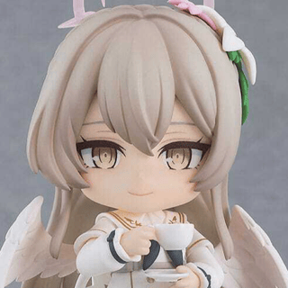 Nendoroid 2877 Nagisa Kirifuji