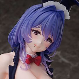 Shiori Sakuma - Ogre Creator's Opinion - BINDing / Native - Profil