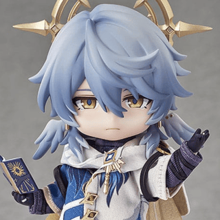 Sunday - Nendoroid Doll - Profil