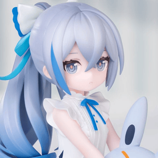 Bronya Zaychik - Herrscher of Truth: Little Herrscher - Myethos - Profil