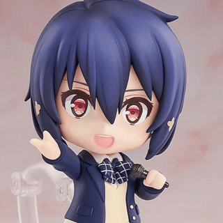 Nendoroid 1399 Ai Mizuno - Profil