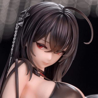 Taiho - Rose Ceremony - Myethos - Profil