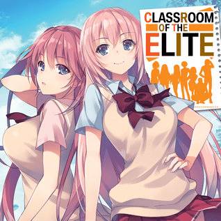 EN - Classroom of the Elite- Seven Seas - Vol. 2 english Edition