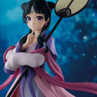 Maomao - Die Tagebücher der Apothekerin / The Apothecary Diaries (Moon Fairy) - Figur Banpresto - Profil