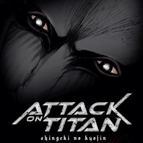 Attack On Titan Deluxe - Carlsen - Band 01