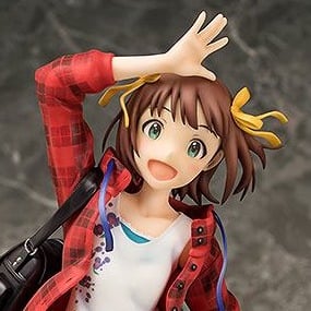 Haruka Amami - Phat! - Profil