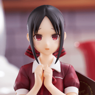 Kaguya Shinomiya - Parfait - Furyu - Profil