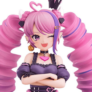 Ironmouse - SP - VShojo Pop Up Parade - Good Smile Company - Profil