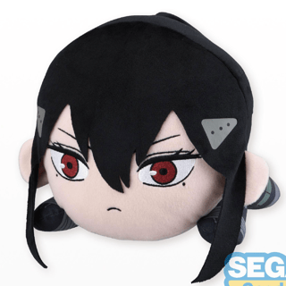 Mina Ashiro - Lay-Down - Plüsch - Sega (20 cm)