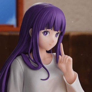 Fern - Nap - Yumemirize - Sega