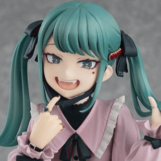 Hatsune Miku - Vampire - L - Pop Up Parade by Good Smile Company (Re-Release)