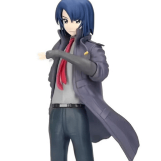 Athrun Zala - Mobile Suit Gundam SEED Freedom - Banpresto