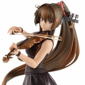 Yamato - Classic Style Orchestra mode - EXQ Figure - Profil