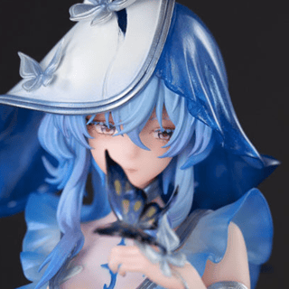 Shorekeeper - Metheus Series - Kuro Games