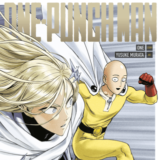 ONE-PUNCH MAN - Kaze - Vol. 25 - Profil
