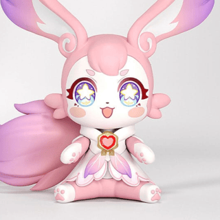 Mem - Huggy Good Smile - Profil