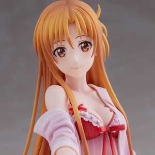 Asuna - Roomwear - Aniplex - Profil