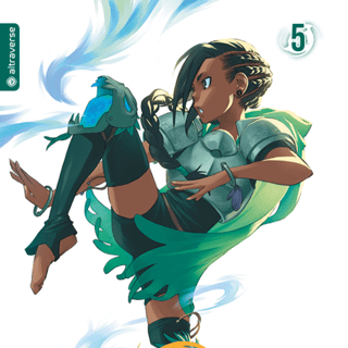 Radiant - Altraverse - Band 05