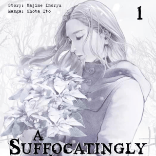 A Suffocatingly Lonely Death - Carlsen - Band 01