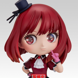 Kana Arima - [Mein*Star] / Oshi no ko - Q Posket Origin