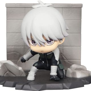 Reno Ichikawa - Hold Figure - Furyu