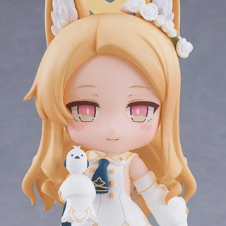 Nendoroid 2990 Seia Yurizono - Profil