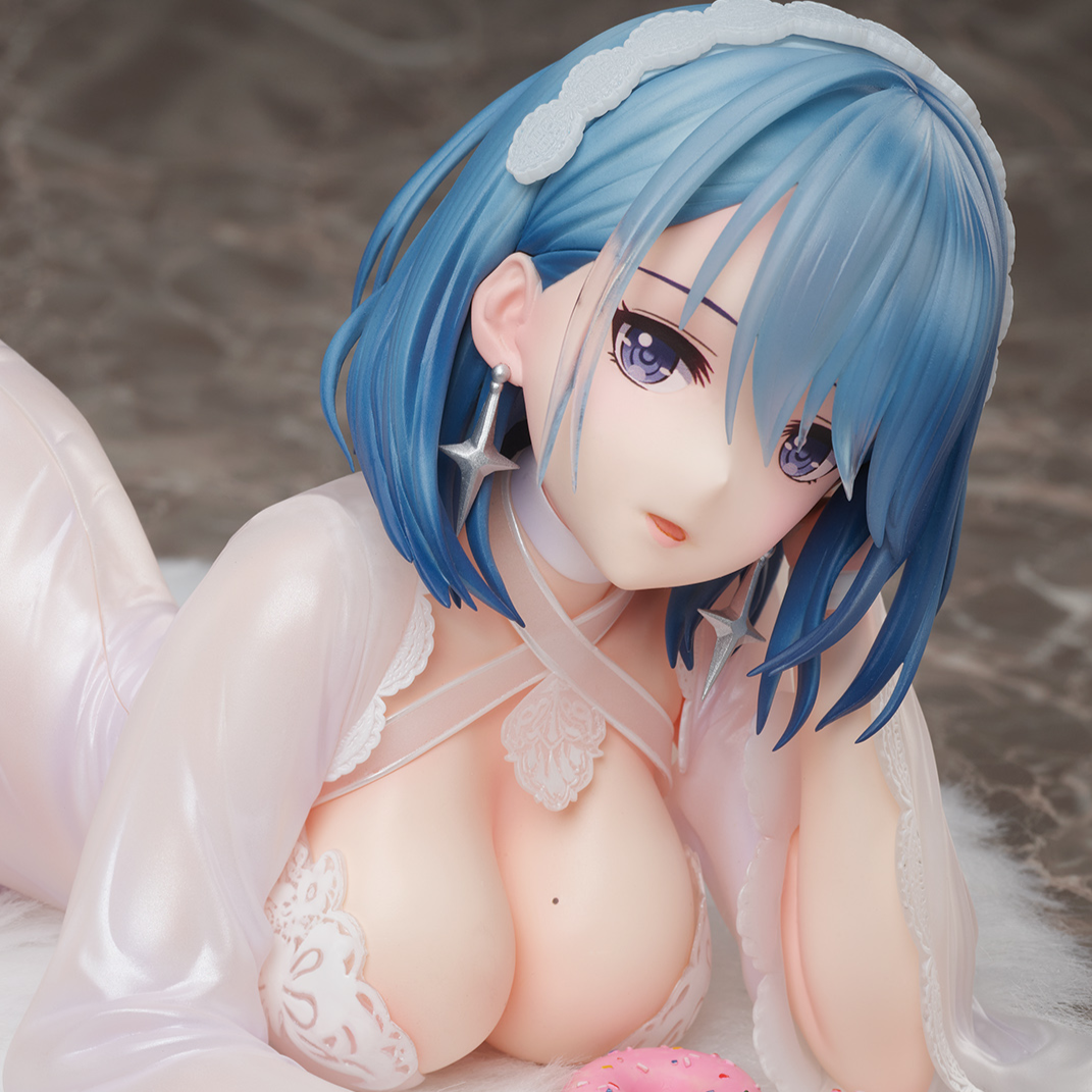 Chapayev - White Cavalier's Respite - 1/4 B-Style - FREEing - Profil