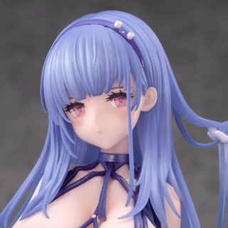 Dido - Anxious Bisque Doll - Neonmax