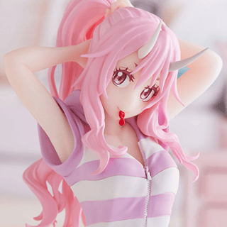 Shuna (Relax Time) - That Time I Got Reincarnated as a Slime - Banpresto - Profil