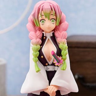 Mitsuri Kanroji - Demon Slayer Pop Up Parade - Good Smile Company - Profil