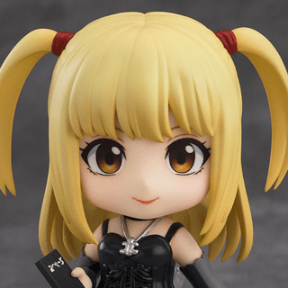 Nendoroid 2674 Misa Amane 2.0 - Profil