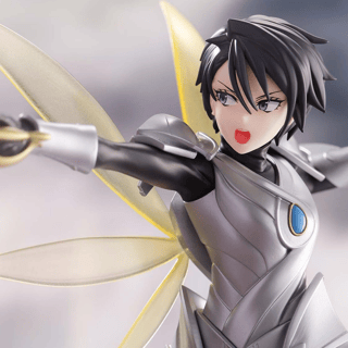 Hinata Sakaguchi - That Time I Got Reincarnated as a Slime - Vibration Stars - Banpresto - Profil