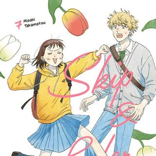 Skip & Loafer - altraverse - Vol. 07