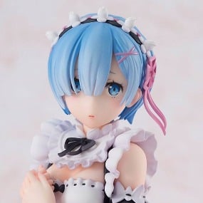 Rem - Revolve - Profil