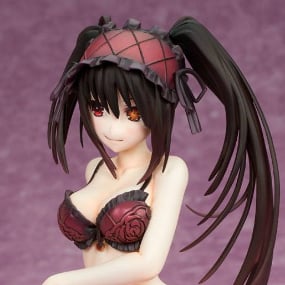 Kurumi Tokisaki - Date A Live - Date A Gravure Ver. -  Wave  - Profil