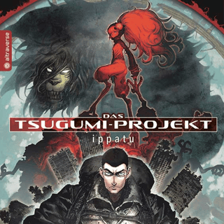 Das Tsugumi-Projekt - Altraverse - Band 01