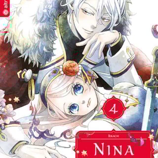 Nina the Starry Bride- Altraverse - Vol. 04 - Profil