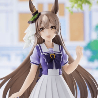Satono Diamond - Uma Musume: Pretty Derby - Banpresto