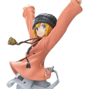 Rhyme - The World Ends with You: The Animation - Square Enix - Profil