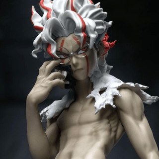 Ken Takakura / Okarun - Transformed Vol. 2, Ver 1,5 - Luminasta - Sega