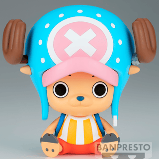 Tony Tony Chopper - One Piece (Fish-Man Island Version) - Sofvimates