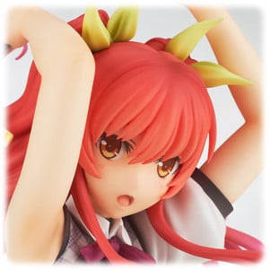 Stella Vermillion - Broccoli - Profil