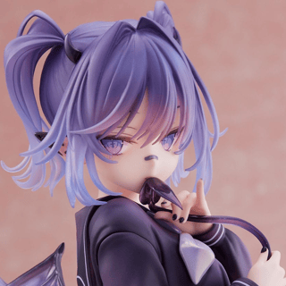 Kamikuse-chan (Mujin-chan) - Nocturne - Neuauflage - Profil