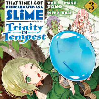 EN - That Time I Got Reincarnated as a Slime: Trinity in Tempest - Kodansha Comics - Vol. 3 english Edition