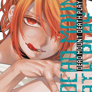 Dead Mount Death Play - altraverse - Band 09