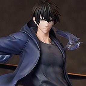 Kylin Zhang - Daomu Biji - Myethos - Profil