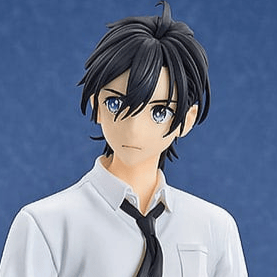 Shinpei Ajiro - Good Smile Company - Profil