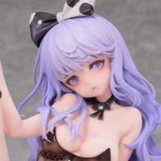 Game Girl (Grandia Yuan) - Hobby Sakura